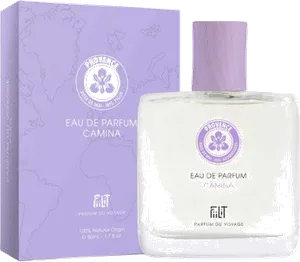 Camina Provence by fiilit