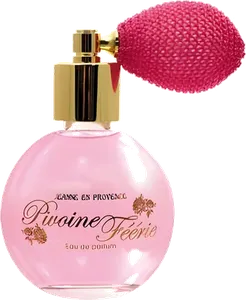 Pivoine Feerie by jeanne-en-provence