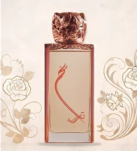 Taariikh Rose by junaid-perfumes