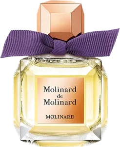 Molinard De Molinard by molinard