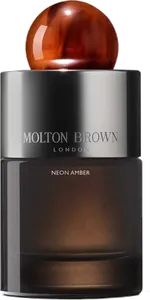 Neon Amber Eau De Parfum by molton-brown