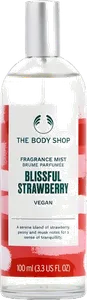 Blissful Strawberry by the-body-shop