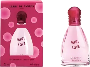 Mini Love by ulric-de-varens