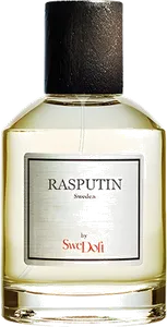 Rasputin by swedoft