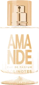 Amande by solinotes