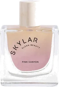 Pink Canyon by skylar