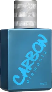 Carbon Elements by rue21