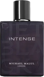 Jet Black Intense by michael-malul-london