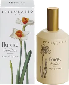Narciso Sublime by l-erbolario