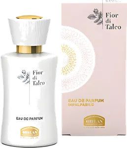 Fior Di Talco by helan