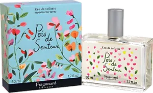 Pois De Senteur by fragonard
