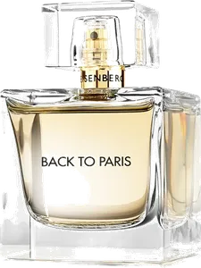 Back To Paris by eisenberg