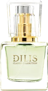 Dilis Classic Collection No 39 by dilis-parfum