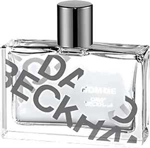 Homme by david-beckham