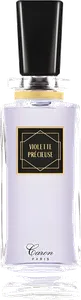 Violette Precieuse by caron
