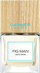 Fig Man by carner-barcelona
