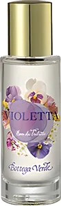 Violetta by bottega-verde