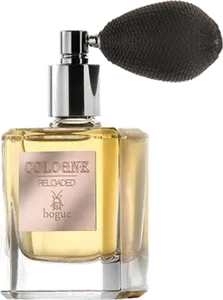 Cologne Reloaded by bogue