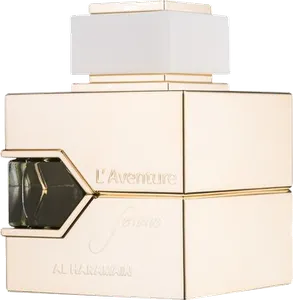 L Aventure Femme by al-haramain-perfumes