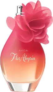 Flor Alegria by avon