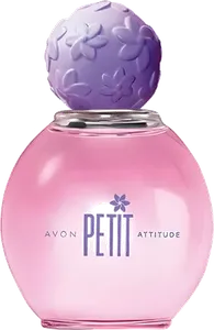 Petit Attitude by avon