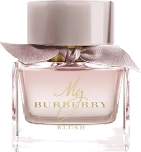 My Burberry Blush by burberry