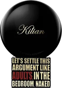Let S Settle This Argument Like Adults In The Bedroom Naked by by-kilian