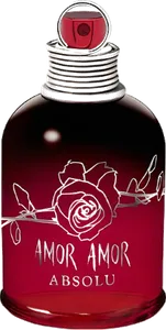 Amor Amor Absolu by cacharel