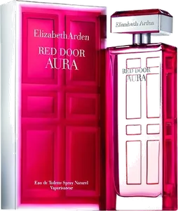 Red Door Aura by elizabeth-arden