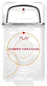 Play Summer Vibrations by givenchy