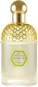Aqua Allegoria Angelique Lilas by guerlain