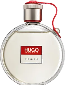 Hugo Woman by hugo-boss