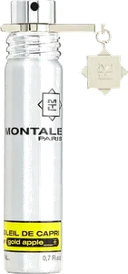 Soleil De Capri For Gold Apple by montale