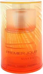 Premier Jour Soleil by nina-ricci
