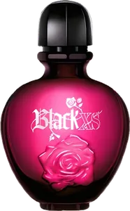 Black Xs For Her by paco-rabanne