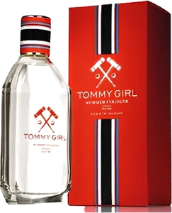Tommy Girl Summer 2013 by tommy-hilfiger