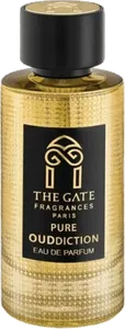 Pure Ouddiction by the-gate-fragrances-paris