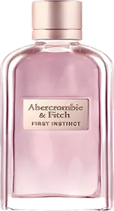 First Instinct For Her by abercrombie-fitch
