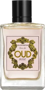 Bois De Oud Rose by arno-sorel