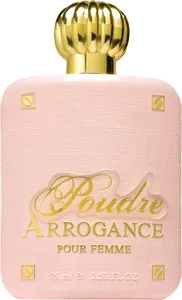 Arrogance Poudre Pour Femme by arrogance