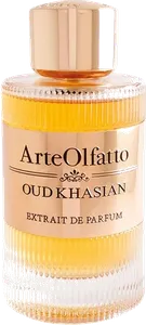 Oud Khasian by arteolfatto