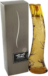Cafe Cafe Puro by cafe-parfums