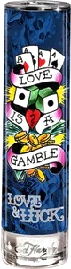 Ed Hardy Love Luck For Men by christian-audigier