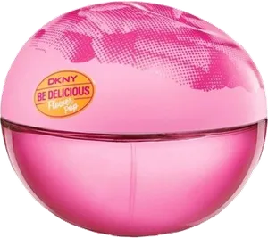 Dkny Be Delicious Pink Pop by donna-karan