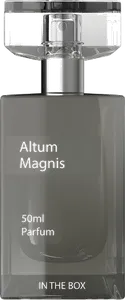 Altum Magnis by in-the-box