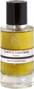 Tempete D Automne by jacques-fath