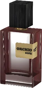 Orchid Noir by mpf