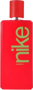 Nike Red Man by nike