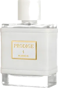 Prodige by nuancielo