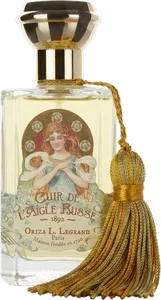Cuir De L Aigle Russe by oriza-l-legrand
